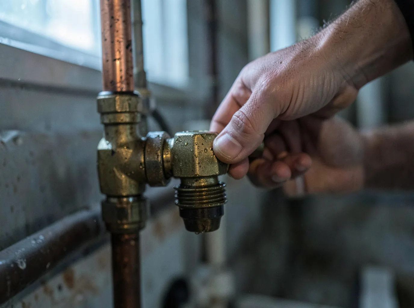 Emergency Plumber Cuney, TX FAQs